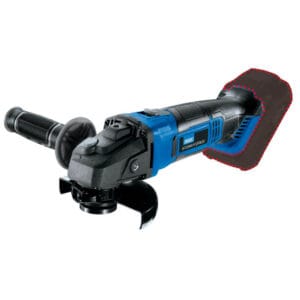 20V Cordless angle grinder