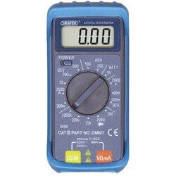 Digital Multimeter