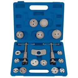 Brake Caliper Wind Back Tool set