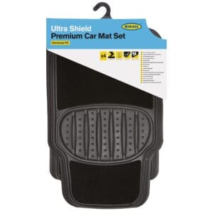 hd car mat set