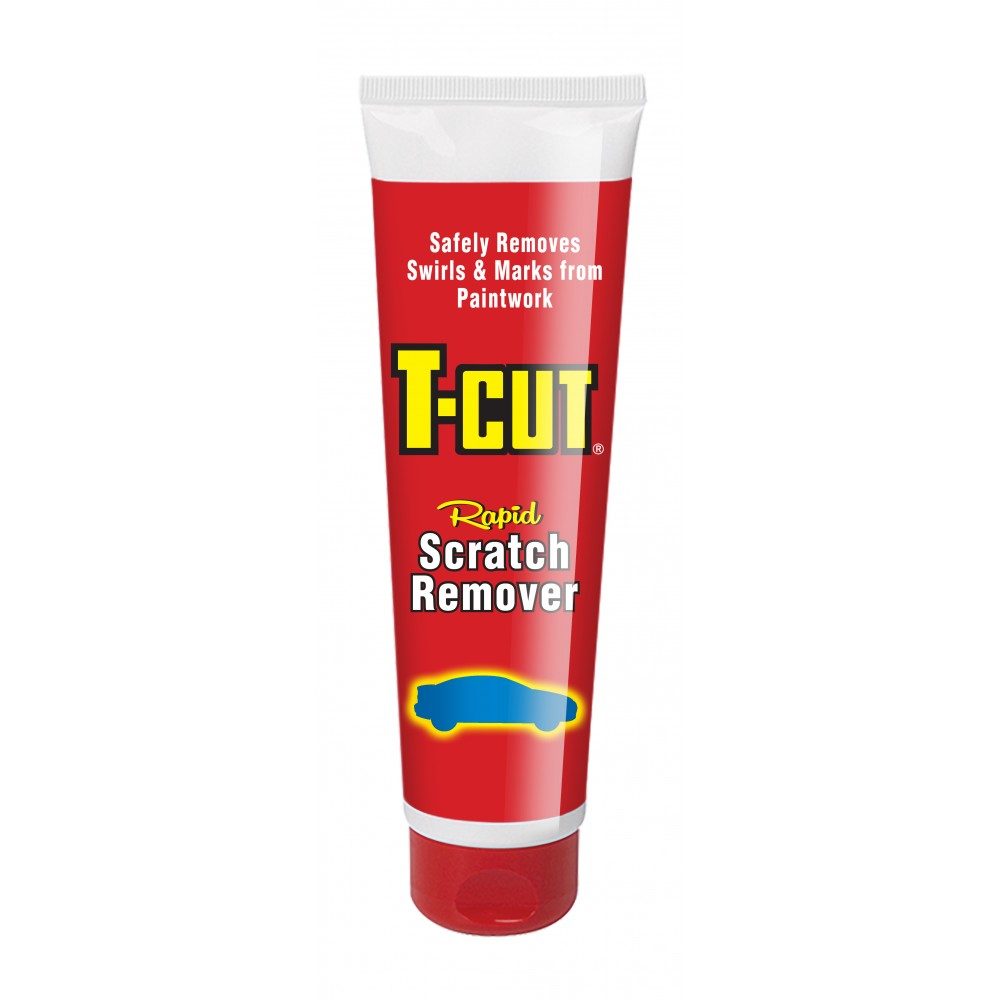 Scratch remover. Ultimate Speed Scratch Remover Set.