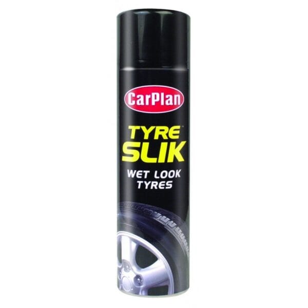 tyre-slik