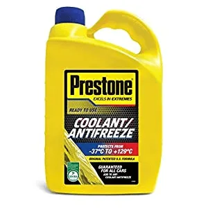 prestone-coolant