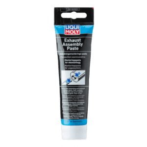 Liqui Moly Silicone Spray 300ML 3310 - Autofactors Waterford