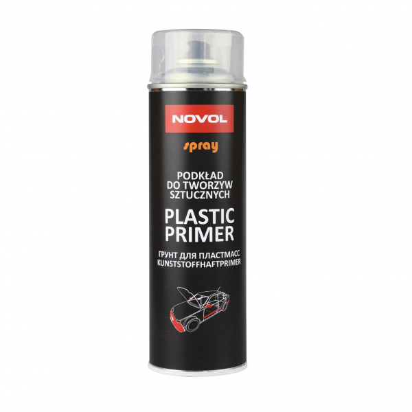 Plastic Primer Spray - Etalon