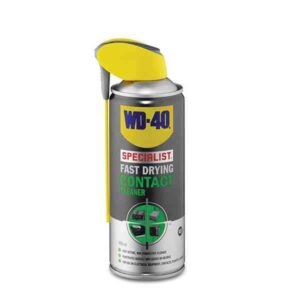 Halfords Electrical Contact Cleaner 500ml