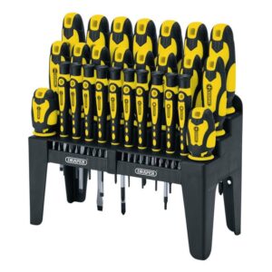 Milwaukee Shockwave Impact Duty Bit Set 31PC - 4932472060 - Autofactors  Waterford