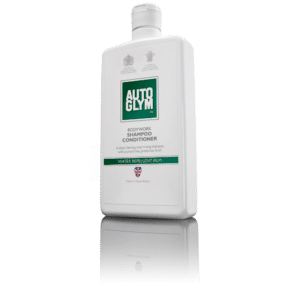 Autoglym Foaming Car Wash 2.5 Litre